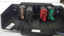 Volkswagen Beetle 2006-2011 Heated Seat Adjuster Hazard Panel 1C0857857A